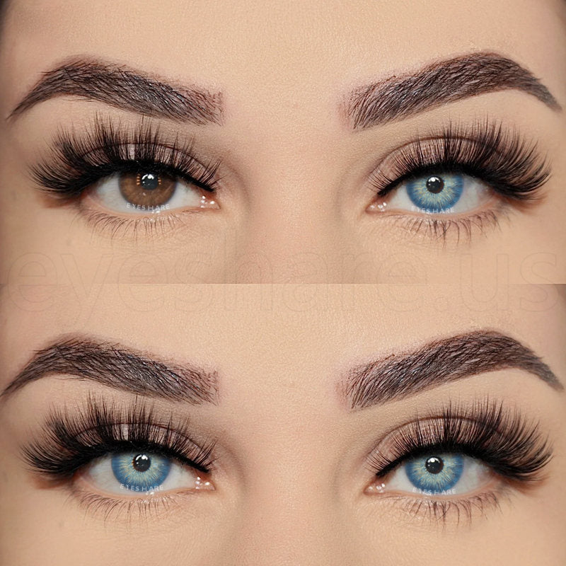 EYESHARE Pattaya Blue