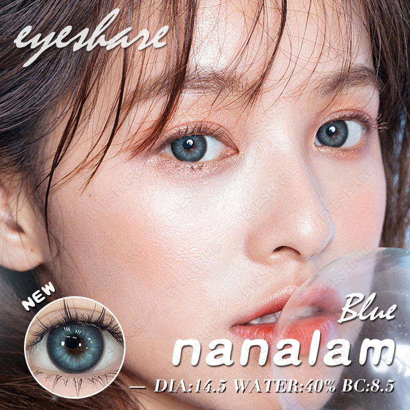 KSSEYE Nanalam Blue