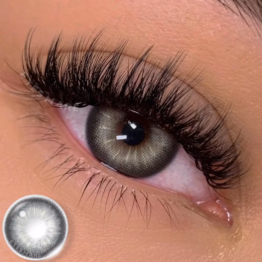 EYESHARE Nanalam Gray