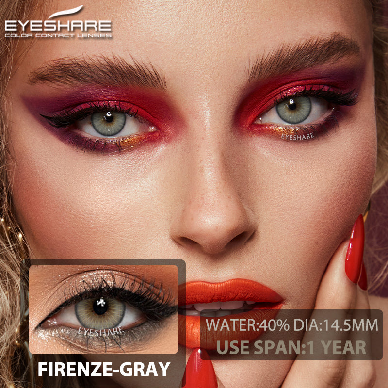 KSSEYE Firenze Gray