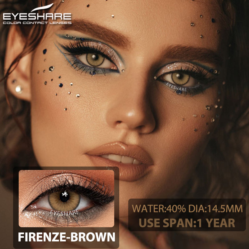 KSSEYE Firenze Brown
