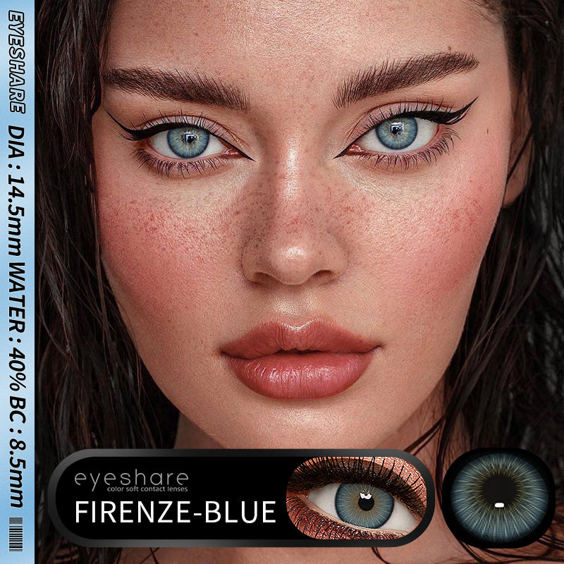 KSSEYE Firenze Blue