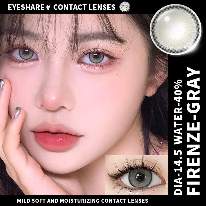 EYESHARE Firenze Gray