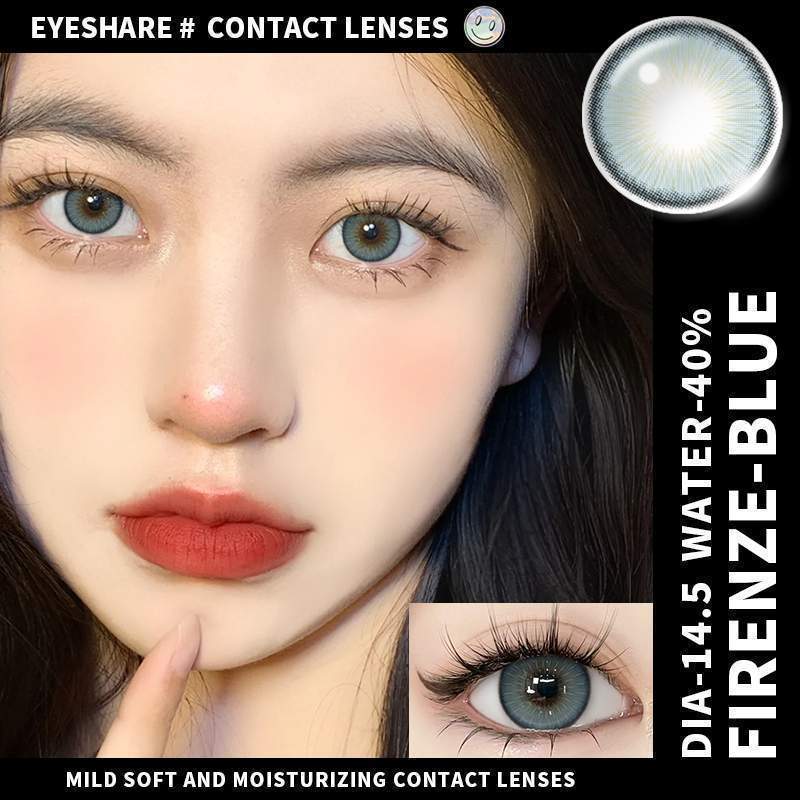 EYESHARE Firenze Blue
