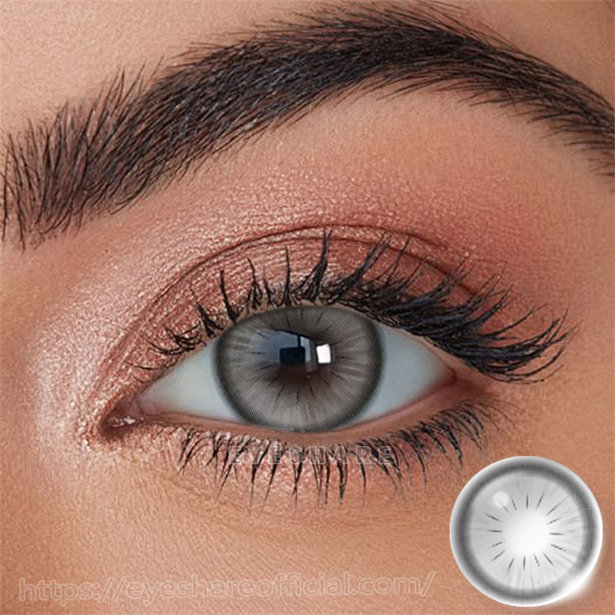 EYESHARE Thira Gray