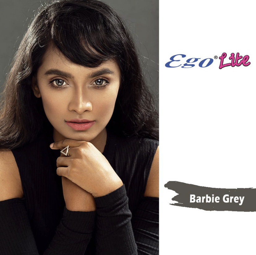 EGO Lite Barbie Gray