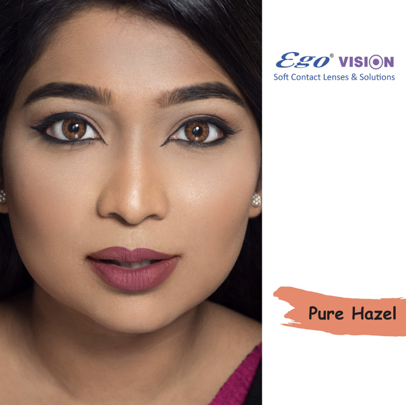EGO Vision Pure Hazel