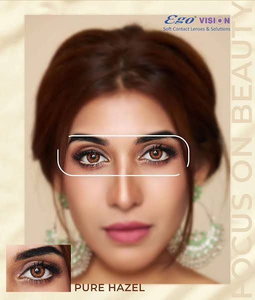 EGO Vision Pure Hazel