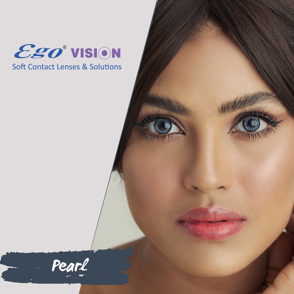 EGO Vision Pearl