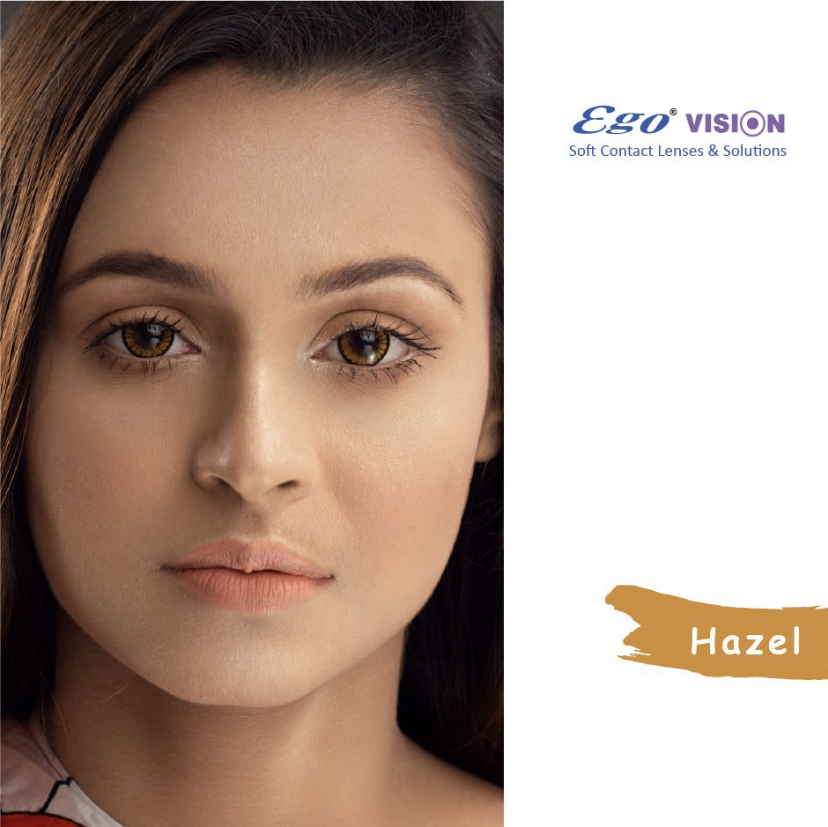 EGO Vision Hazel