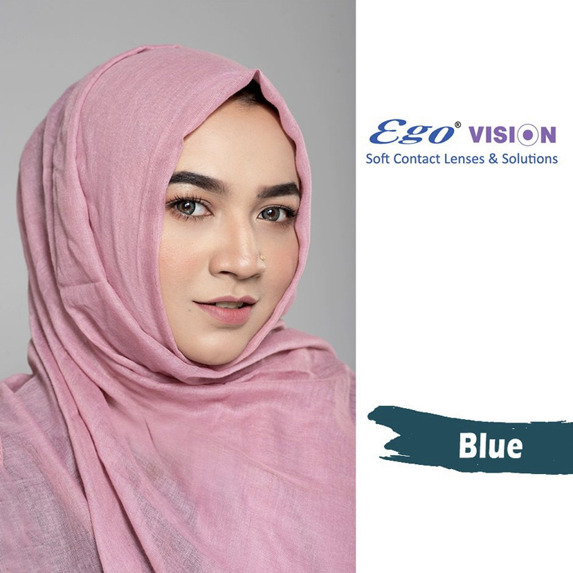 EGO Vision Blue