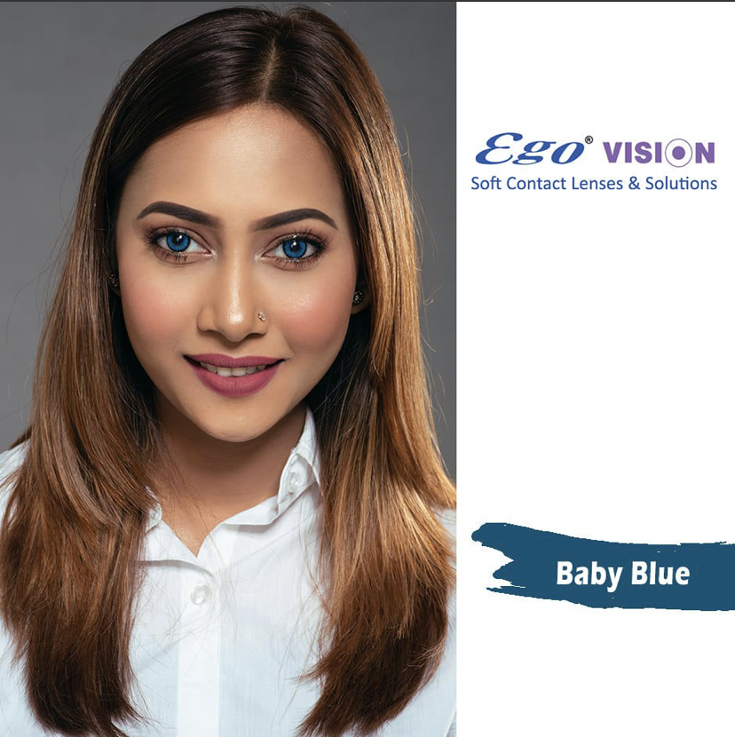 EGO Vision Baby Blue