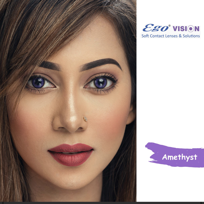 EGO Vision Amethyst