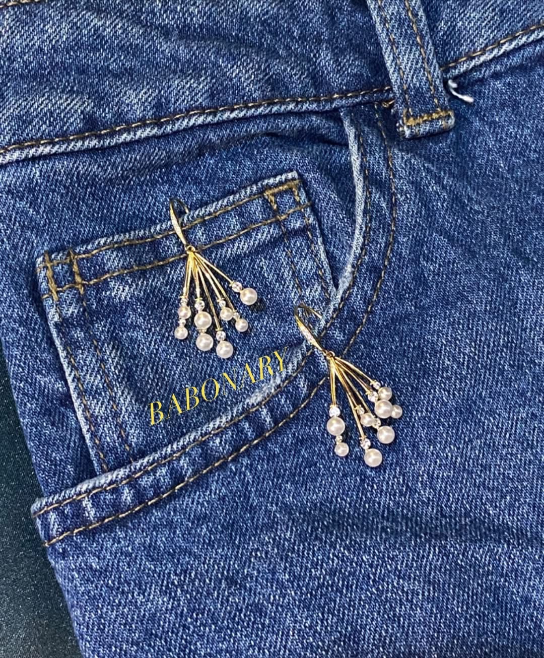 Minimal Earrings