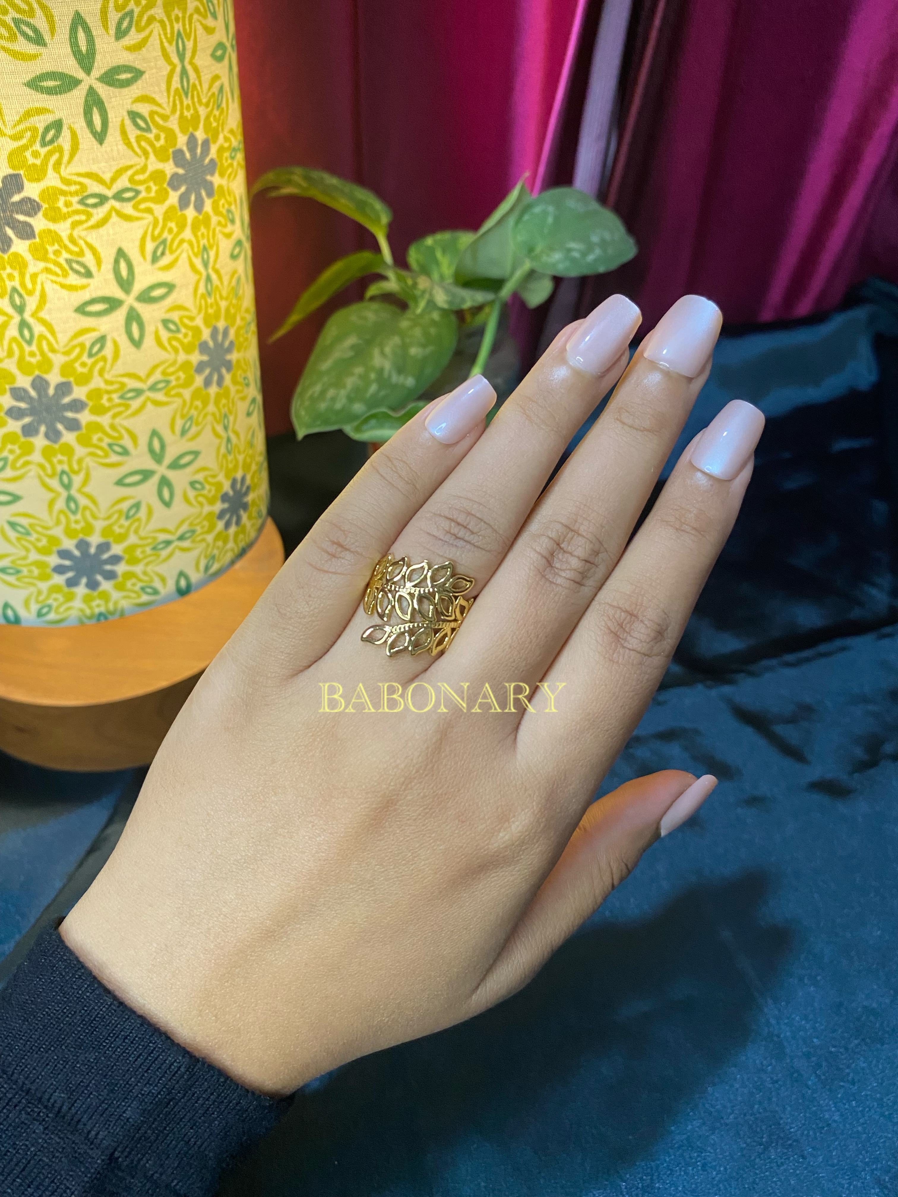 Grace Ring