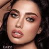 Dahab Gold Tiffany Blue