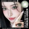 KSSEYE Firenze Green