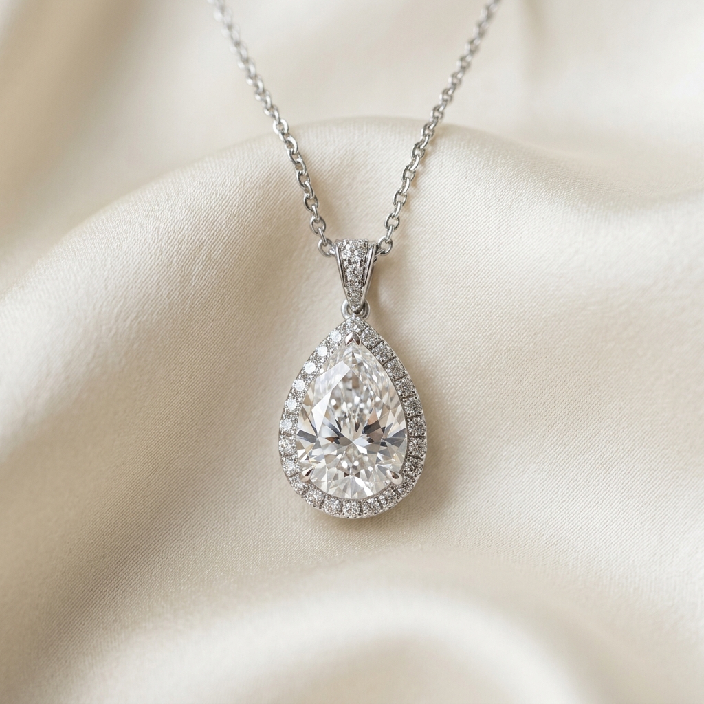 Luxury Jewelry