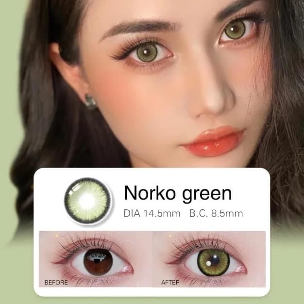 Norko Gray