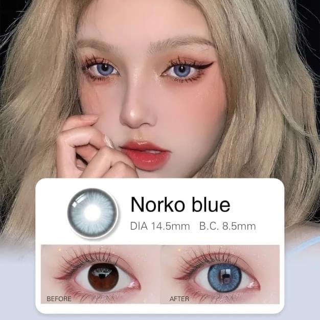 Norko Gray
