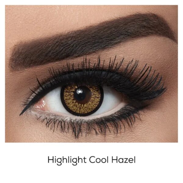 Bella Natural Cool Hazel - Image 2