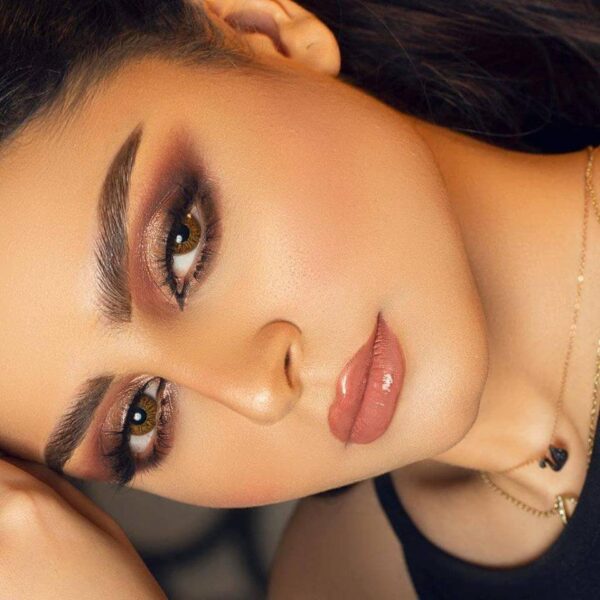 Bella Natural Cool Hazel