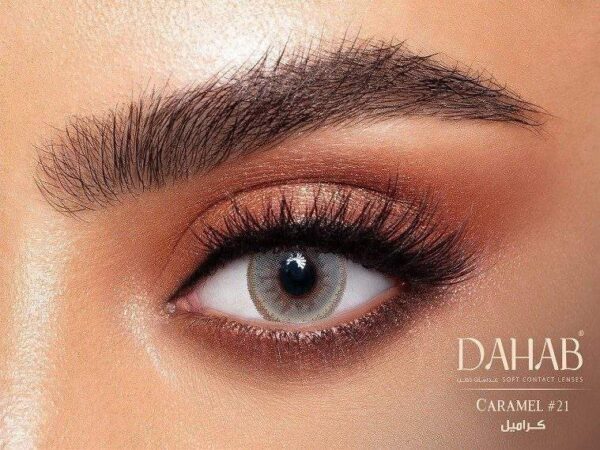 Dahab Gold Caramel - Image 3