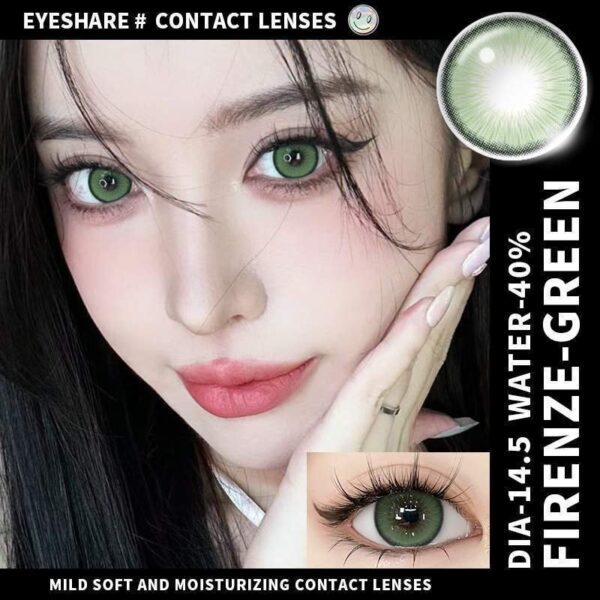 KSSEYE Firenze Green