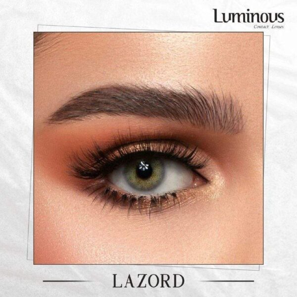 Luminous Lazord - Image 2