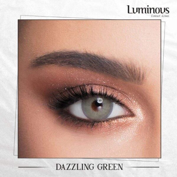 Luminous Dazzling Green - Image 2