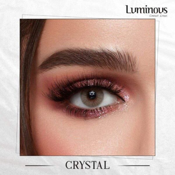 Luminous Crystal - Image 2