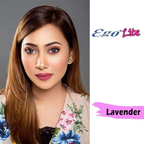 Ego Lite Lavender