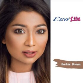 Ego Lite Barbie Brown
