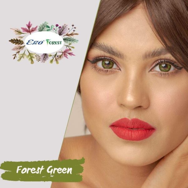 Ego Forest Forest Green - Image 2