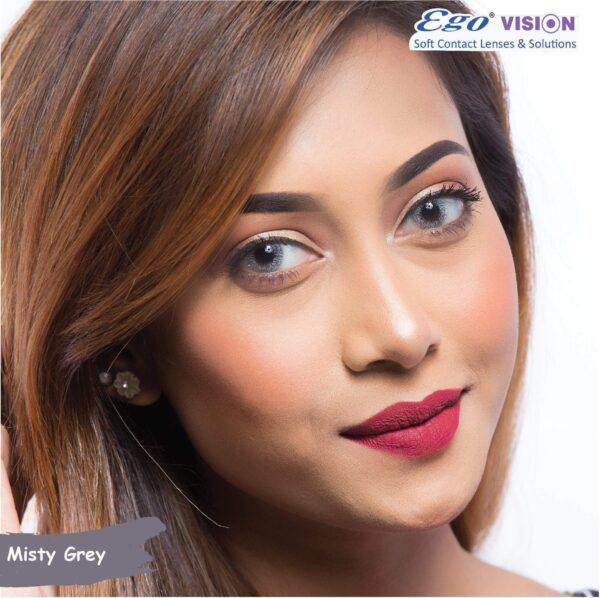 Ego Vision Misty Grey