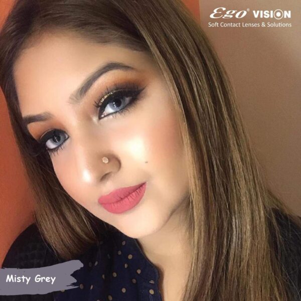 Ego Vision Misty Grey - Image 2