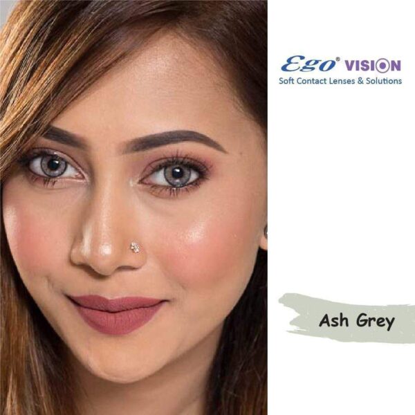 Ego Vision Ash Grey