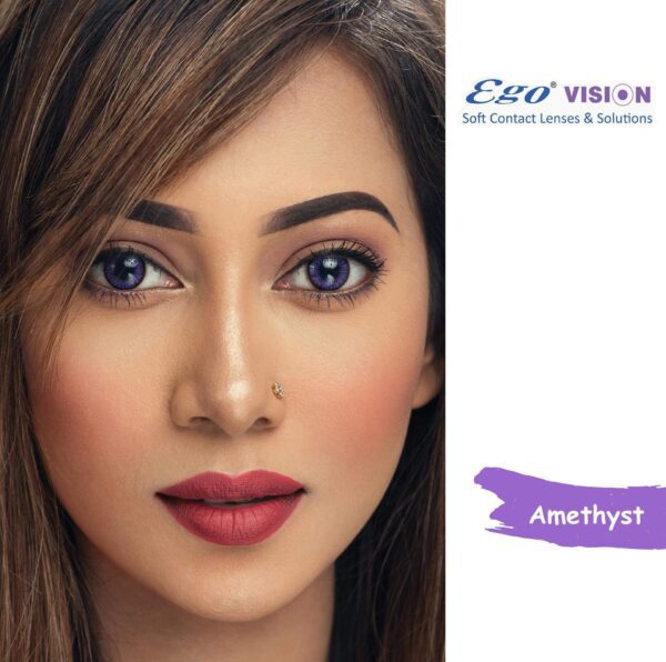 Ego Vision Amethyst