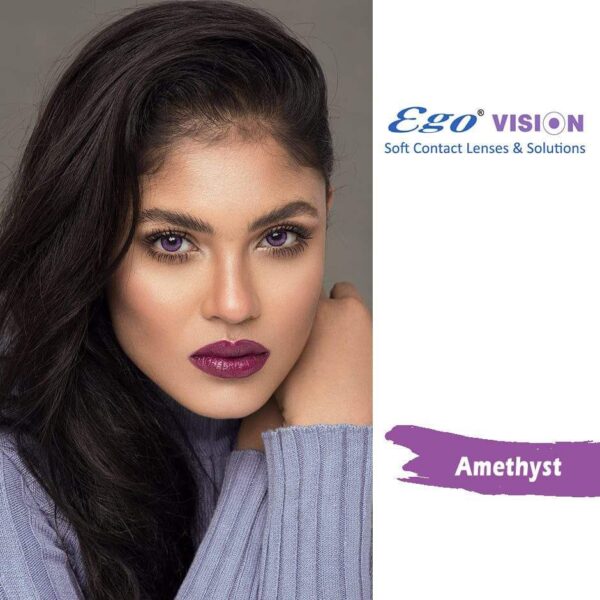 Ego Vision Amethyst - Image 2