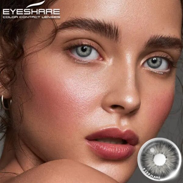 Eyeshare Pattaya Gray