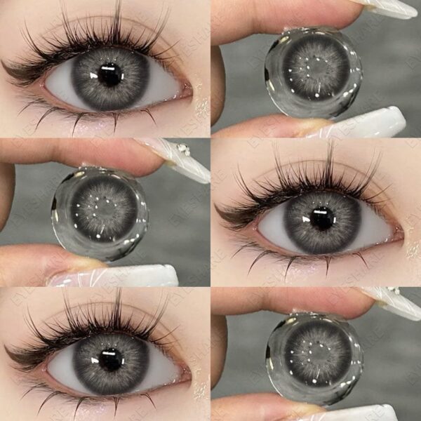 Eyeshare Pattaya Gray - Image 2