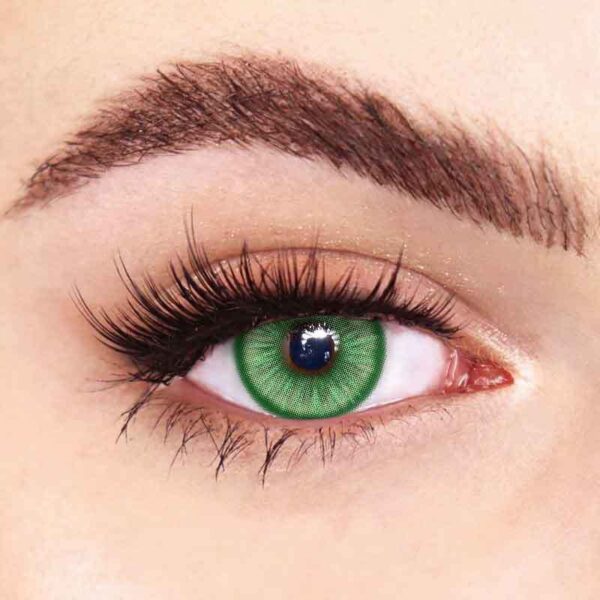 Freshlady E-blink Green